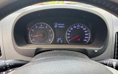Hyundai i30 I, 2011 год, 700 000 рублей, 1 фотография