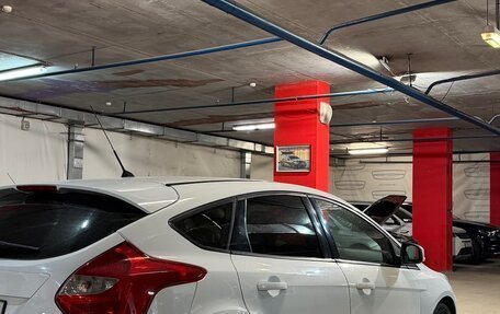 Ford Focus III, 2013 год, 705 000 рублей, 1 фотография