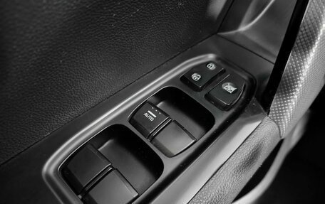 Hyundai Creta I рестайлинг, 2020 год, 1 719 000 рублей, 18 фотография