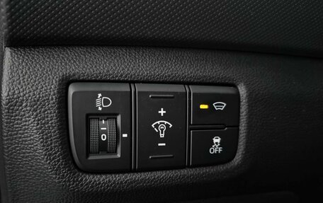 Hyundai Creta I рестайлинг, 2020 год, 1 719 000 рублей, 19 фотография