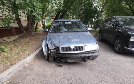 Skoda Octavia IV, 2008 год, 300 000 рублей, 1 фотография
