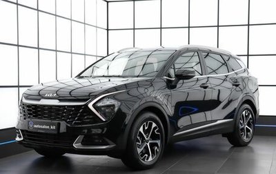 KIA Sportage IV рестайлинг, 2022 год, 3 470 000 рублей, 1 фотография