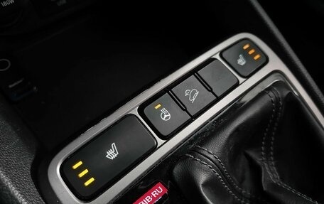 Hyundai Creta I рестайлинг, 2020 год, 1 719 000 рублей, 20 фотография