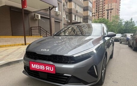 KIA K3, 2026 год, 1 840 000 рублей, 1 фотография