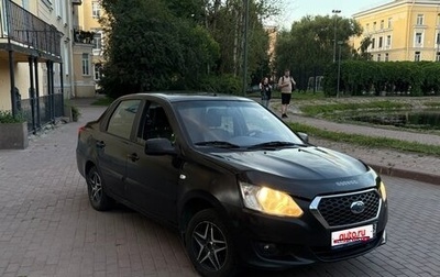 Datsun on-DO I рестайлинг, 2018 год, 345 000 рублей, 1 фотография