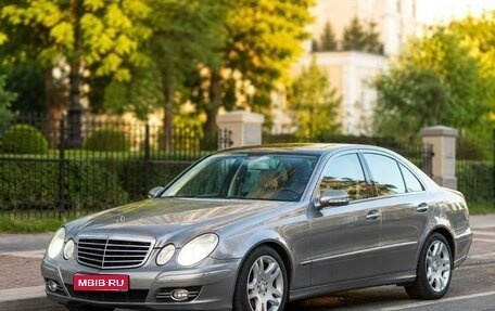 Mercedes-Benz E-Класс, 2008 год, 1 300 000 рублей, 1 фотография