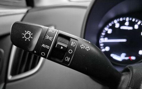 Hyundai Creta I рестайлинг, 2020 год, 1 719 000 рублей, 22 фотография
