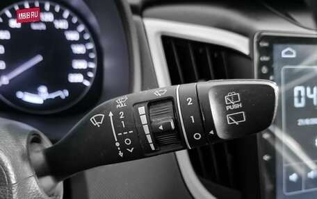 Hyundai Creta I рестайлинг, 2020 год, 1 719 000 рублей, 23 фотография