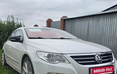 Volkswagen Passat CC I рестайлинг, 2011 год, 120 000 рублей, 1 фотография