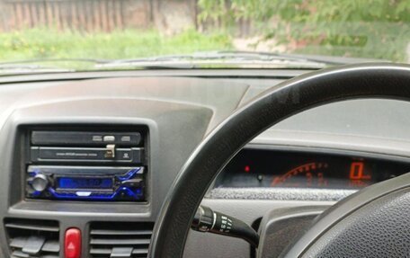 Suzuki Aerio, 2002 год, 400 000 рублей, 1 фотография