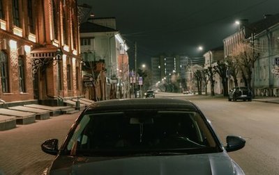 Volkswagen Jetta VII, 2019 год, 1 700 000 рублей, 1 фотография
