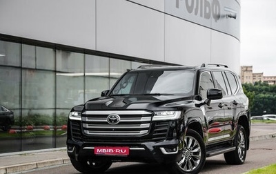 Toyota Land Cruiser, 2021 год, 6 799 000 рублей, 1 фотография