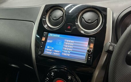 Nissan Note II рестайлинг, 2013 год, 839 900 рублей, 5 фотография