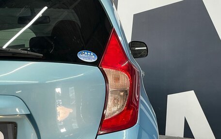 Nissan Note II рестайлинг, 2013 год, 839 900 рублей, 8 фотография