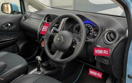 Nissan Note II рестайлинг, 2013 год, 839 900 рублей, 3 фотография