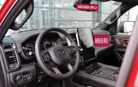 Rambler 1500, 2026 год, 12 190 000 рублей, 3 фотография