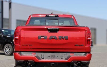 Rambler 1500, 2026 год, 12 190 000 рублей, 6 фотография
