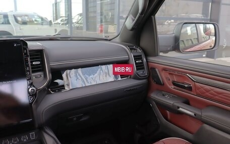 Rambler 1500, 2026 год, 12 190 000 рублей, 28 фотография