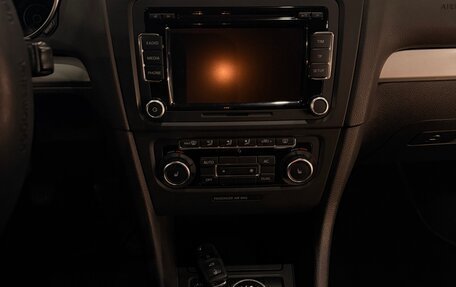 Volkswagen Golf VI, 2010 год, 710 000 рублей, 5 фотография