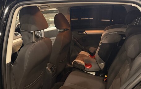 Volkswagen Golf VI, 2010 год, 710 000 рублей, 8 фотография
