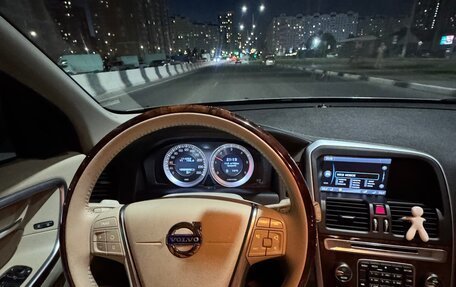 Volvo XC60 II, 2011 год, 3 000 000 рублей, 3 фотография