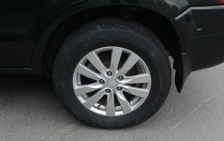 Hyundai Tucson III, 2007 год, 890 000 рублей, 5 фотография