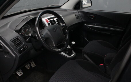 Hyundai Tucson III, 2007 год, 890 000 рублей, 7 фотография