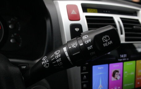 Hyundai Tucson III, 2007 год, 890 000 рублей, 17 фотография