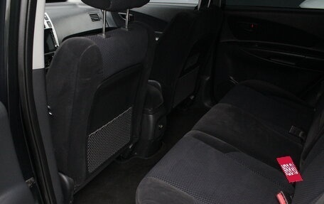 Hyundai Tucson III, 2007 год, 890 000 рублей, 8 фотография