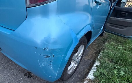 Toyota Passo III, 2004 год, 370 000 рублей, 7 фотография