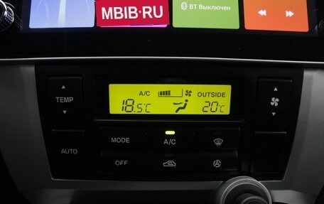Hyundai Tucson III, 2007 год, 890 000 рублей, 21 фотография