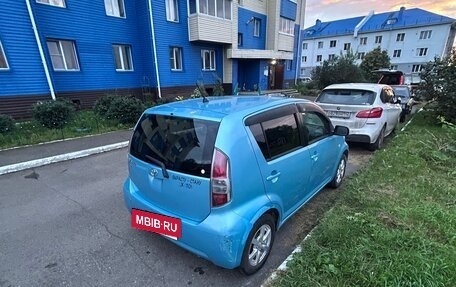 Toyota Passo III, 2004 год, 370 000 рублей, 6 фотография