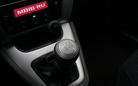 Hyundai Tucson III, 2007 год, 890 000 рублей, 22 фотография