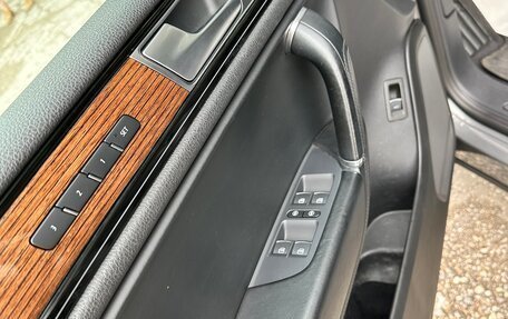 Volkswagen Touareg III, 2017 год, 3 700 000 рублей, 12 фотография