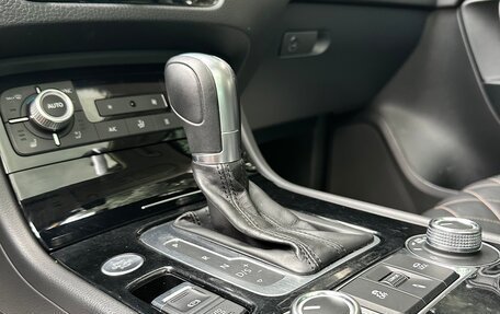 Volkswagen Touareg III, 2017 год, 3 700 000 рублей, 16 фотография