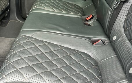 Volkswagen Touareg III, 2017 год, 3 700 000 рублей, 21 фотография