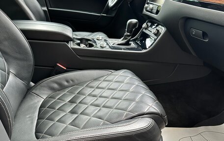 Volkswagen Touareg III, 2017 год, 3 700 000 рублей, 19 фотография