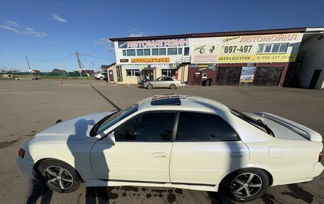 Toyota Chaser VI, 1999 год, 610 000 рублей, 3 фотография