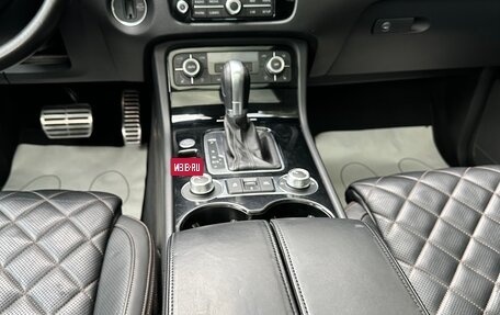 Volkswagen Touareg III, 2017 год, 3 700 000 рублей, 17 фотография