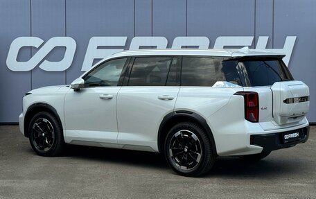 GAC GS8, 2025 год, 4 499 000 рублей, 2 фотография