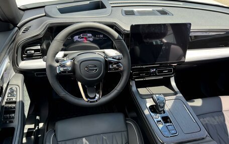 GAC GS8, 2025 год, 4 499 000 рублей, 6 фотография