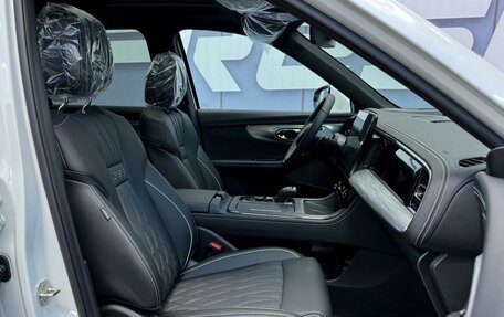 GAC GS8, 2025 год, 4 499 000 рублей, 10 фотография