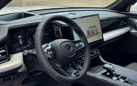 GAC GS8, 2025 год, 4 499 000 рублей, 7 фотография