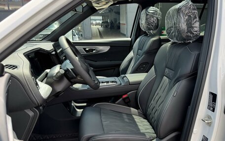 GAC GS8, 2025 год, 4 499 000 рублей, 13 фотография