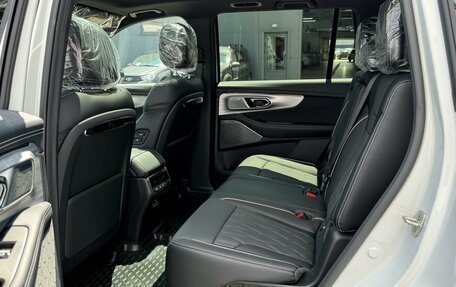 GAC GS8, 2025 год, 4 499 000 рублей, 14 фотография