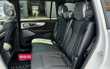 GAC GS8, 2025 год, 4 499 000 рублей, 12 фотография