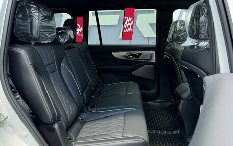 GAC GS8, 2025 год, 4 499 000 рублей, 9 фотография