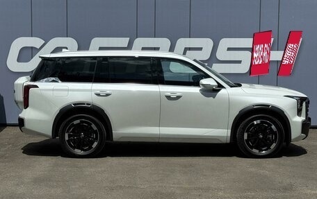 GAC GS8, 2025 год, 4 499 000 рублей, 5 фотография