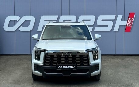 GAC GS8, 2025 год, 4 499 000 рублей, 3 фотография