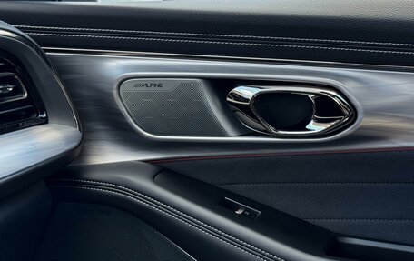 GAC GS8, 2025 год, 4 499 000 рублей, 17 фотография